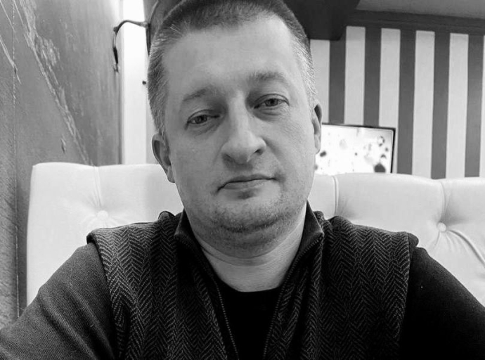 Глава выразил соболезнования семье героически погибшего в «Крокусе» сотрудника администрации Люберец